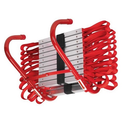 Alecto vluchtladder 4 meter EL-450