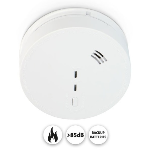 Rookmelder 230V NEN 2555