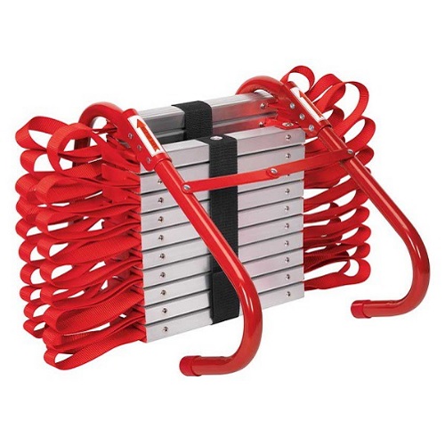 Alecto vluchtladder 4 meter EL-450