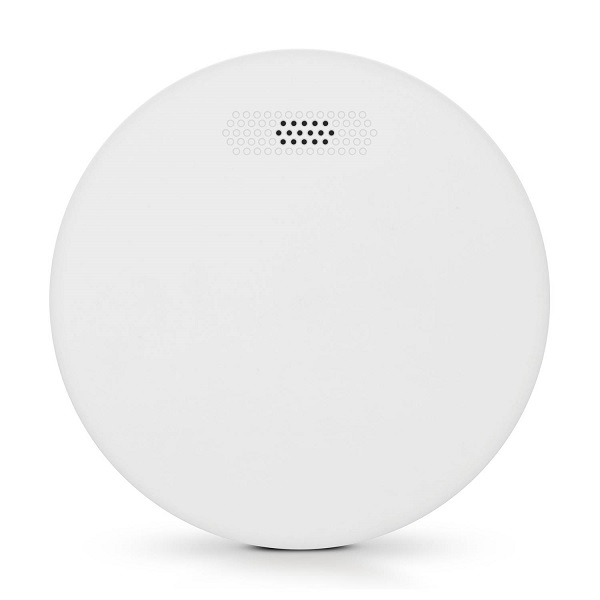 Design rookmelder met lithium 10 jaar batterij