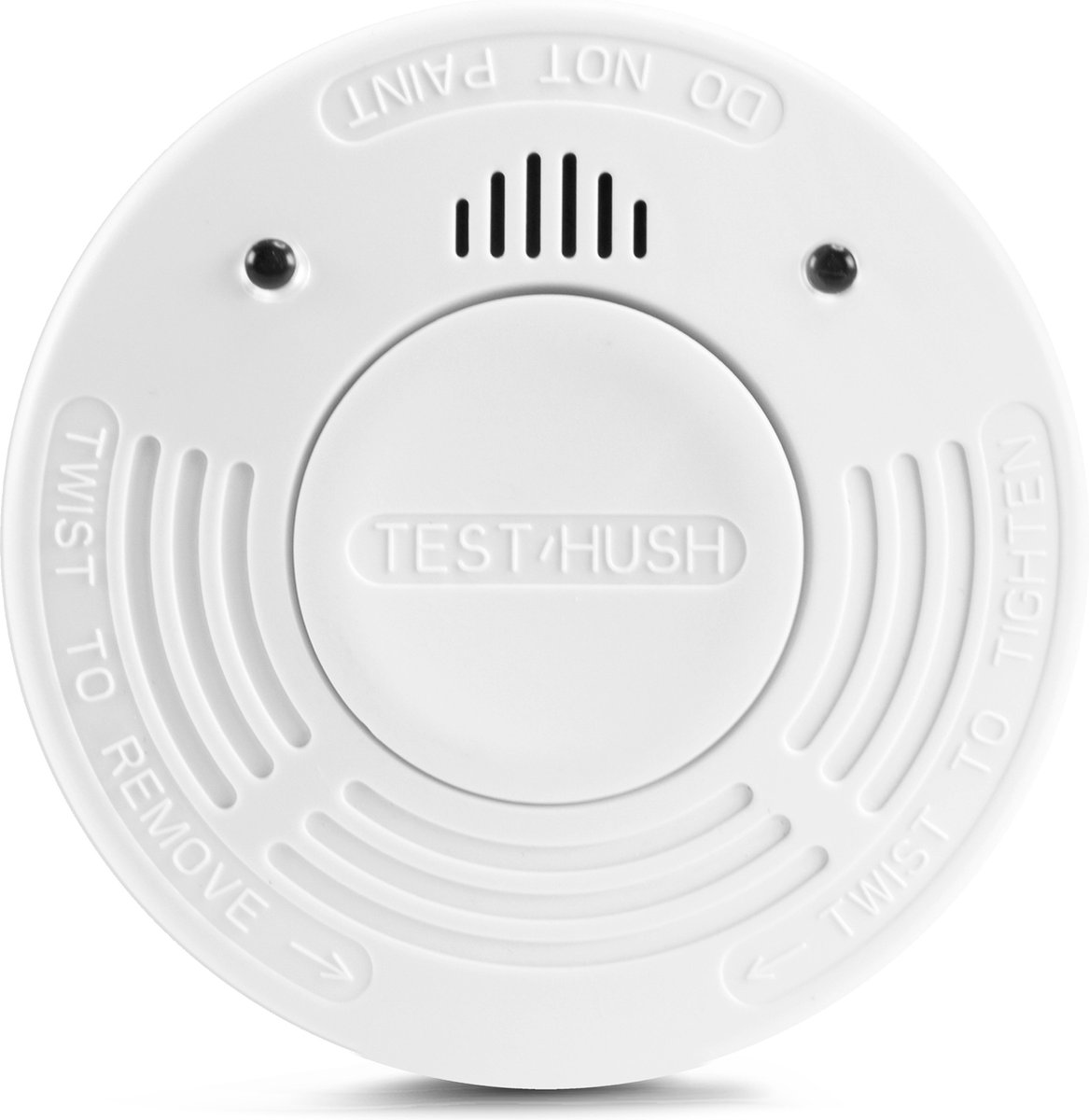 Alecto SD1010 draadloze rookmelder 10 jaar