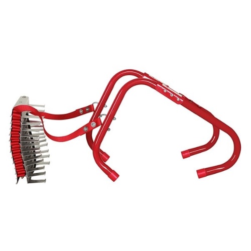 Alecto vluchtladder 4 meter EL-450