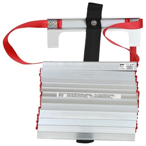 Alecto vluchtladder 4 meter EL-450