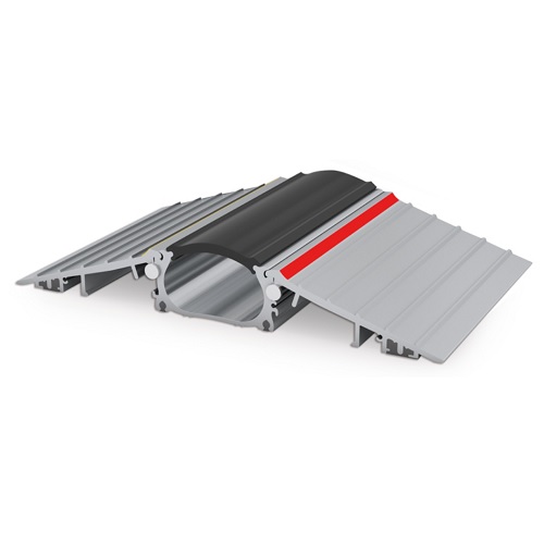 Aluminium brandslangenbrug 9058