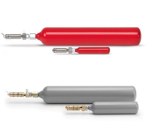 AMFE automatische blusser met sprinkler 24ml