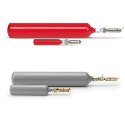 AMFE automatische blusser met sprinkler 120ml