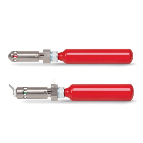 AMFE automatische blusser met sprinkler 120ml