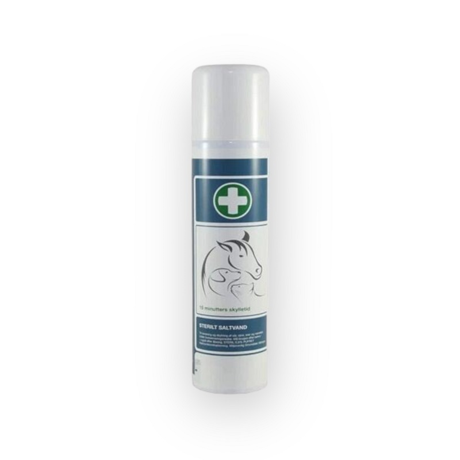 Animal Help Care 250 ml oogspoelspray