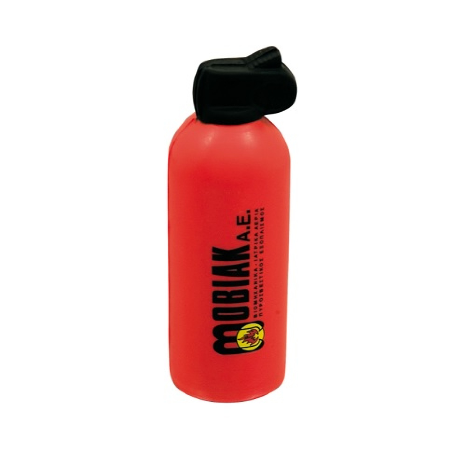 Antistress brandblusser