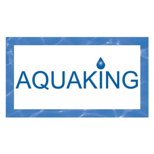 Aquaking drukspuit 8 liter leeg