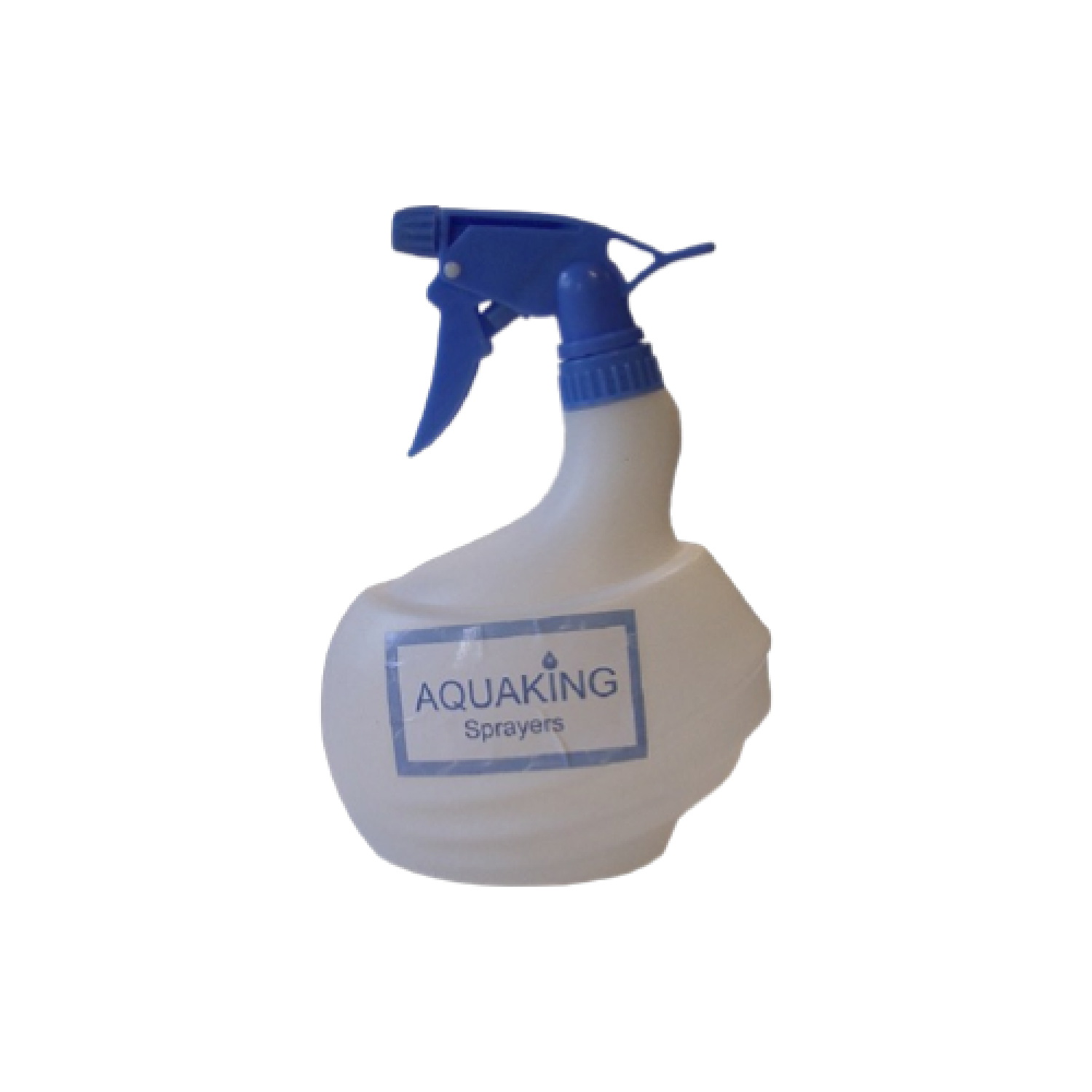 Aquaking drukspuit 1 liter leeg