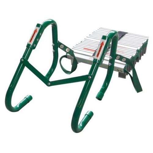 ATV vluchtladder 10 meter