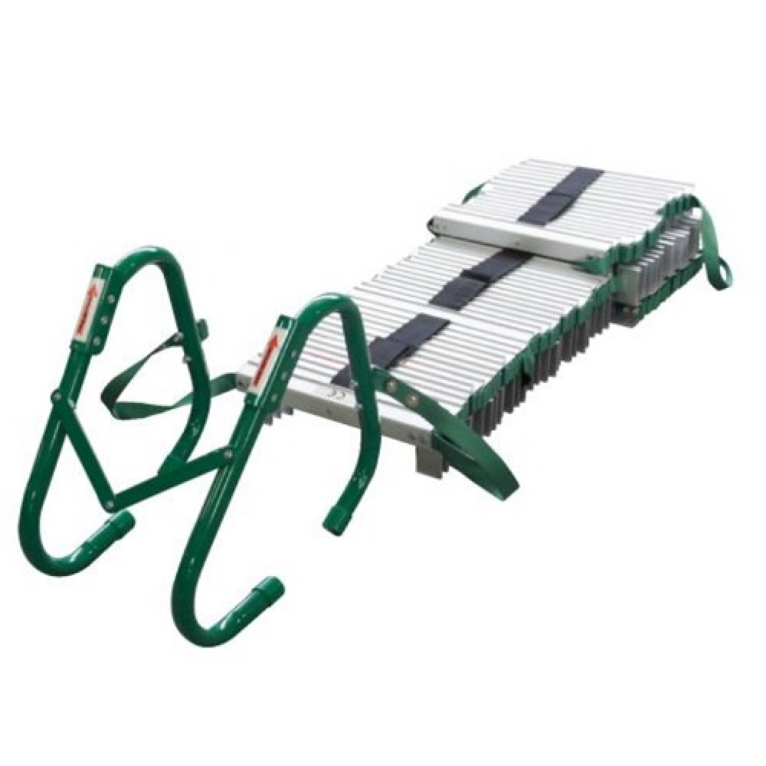 ATV vluchtladder 10 meter