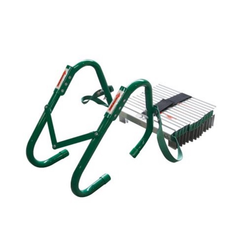 ATV vluchtladder 20 meter