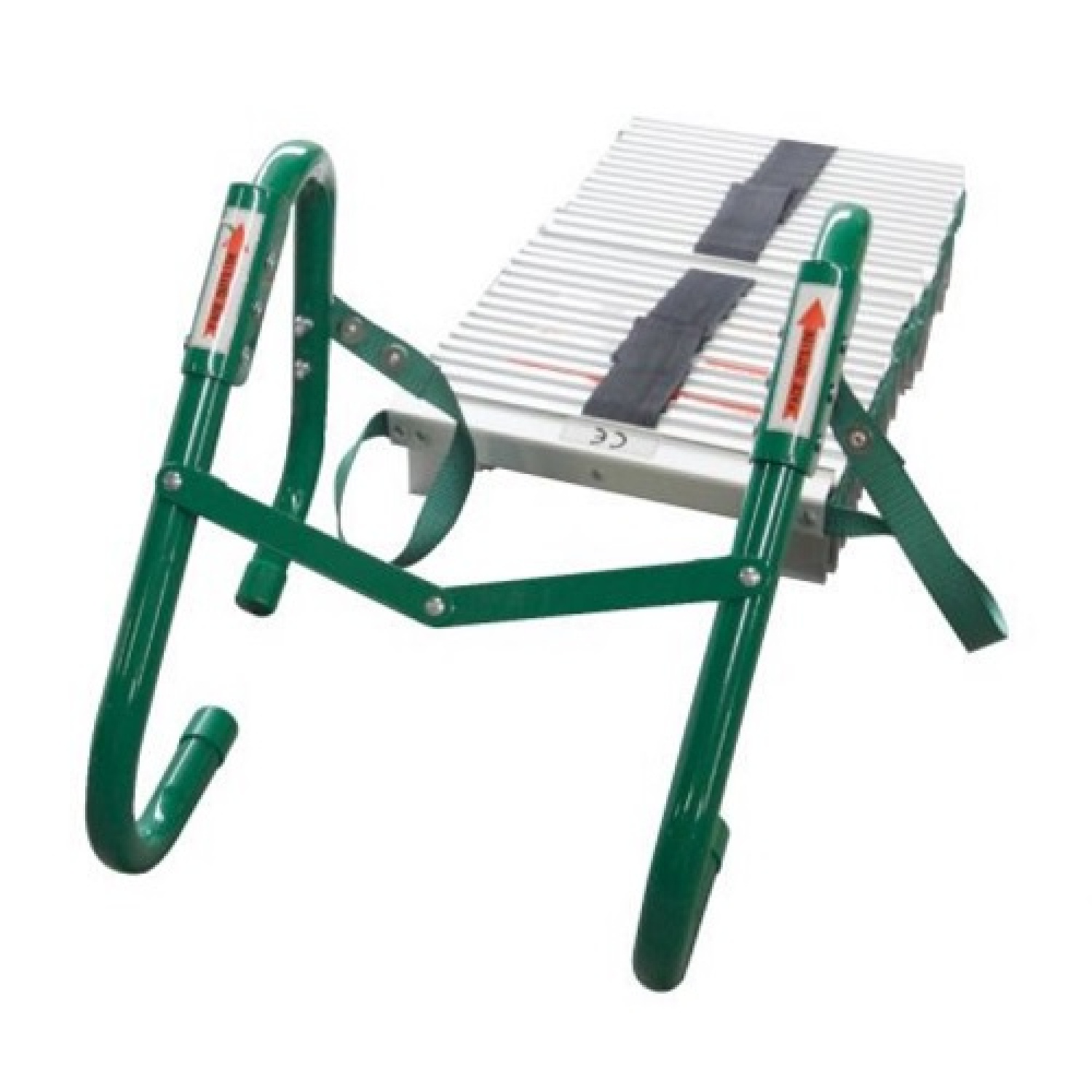 ATV vluchtladder 5 meter