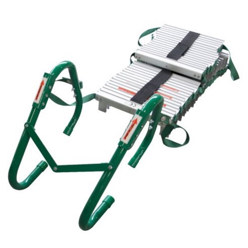 ATV vluchtladder 5 meter