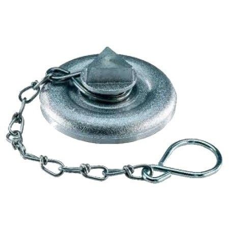 Blinddeksel / afdichtkap (3 kant)