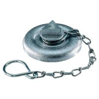 Blinddeksel / afdichtkap (3 kant)