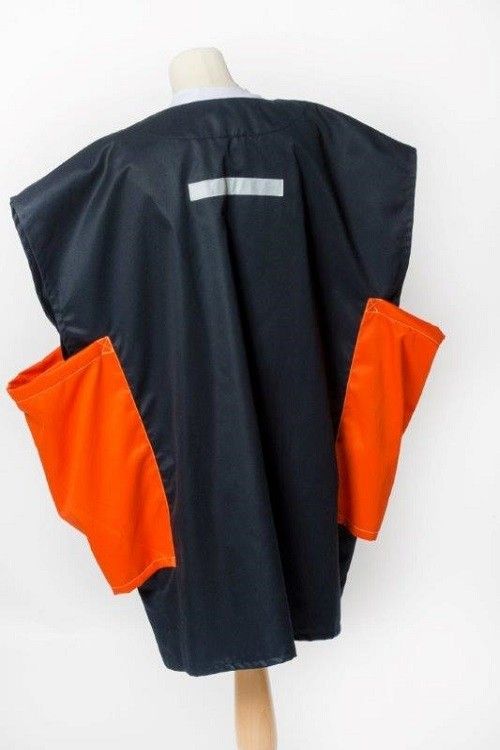 Baby Mover evacuatieschort