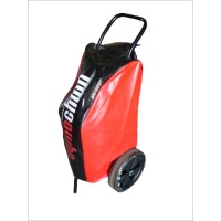 Beschermhoes bluswagen 25 kilo