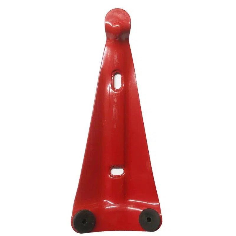 Universele Montagebeugel voor Brandblussers (6-9 kg)