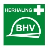 BHV herhalingscursus