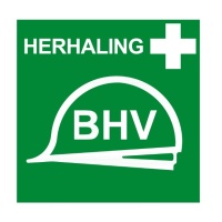 BHV herhalingscursus