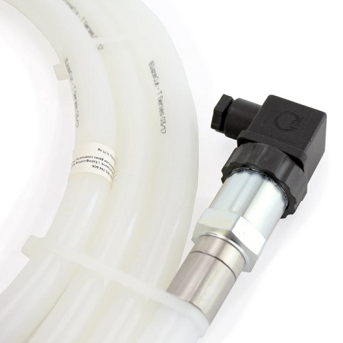 BlazeCut 1 kg automatisch blussysteem