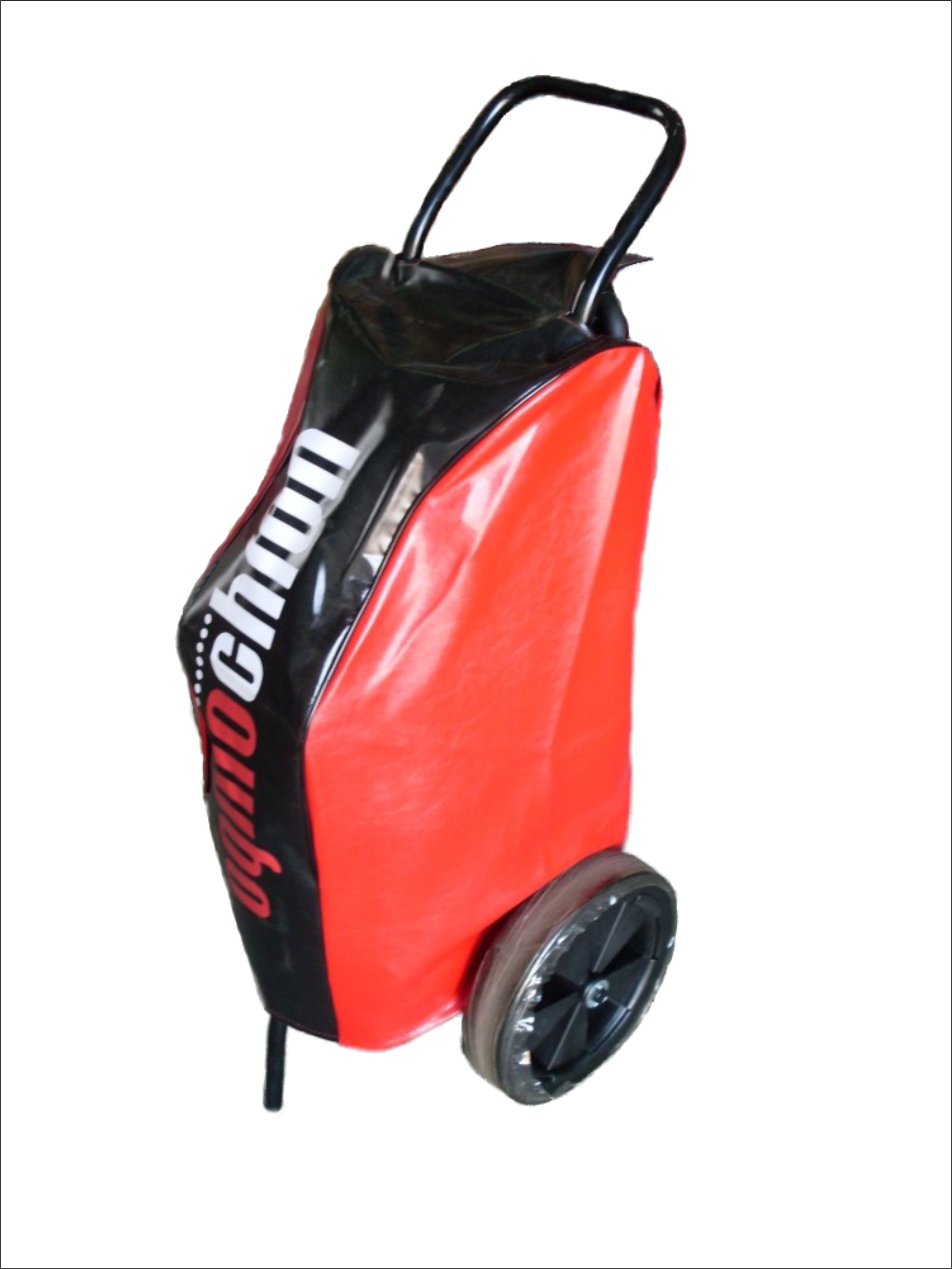 Ogniochron ABC poederwagen 25 kilo inclusief beschermhoes