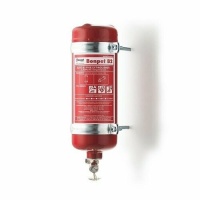 Bonpet automaat brandblusser 2 liter