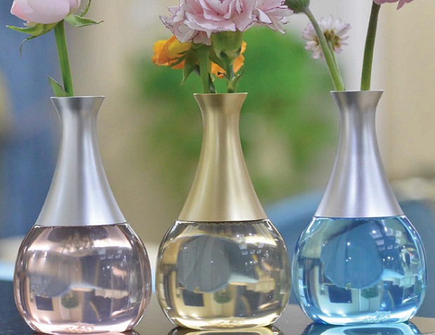 Bottle throwing extinguisher 0.60 gram