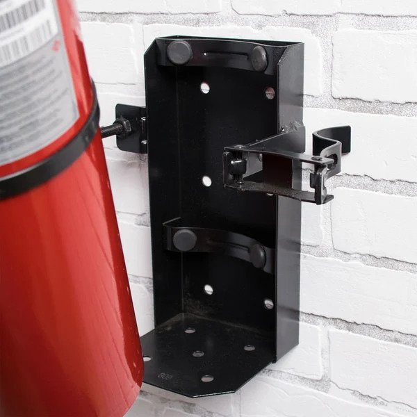 Brandblusser montagesteun industrie 6 kilo