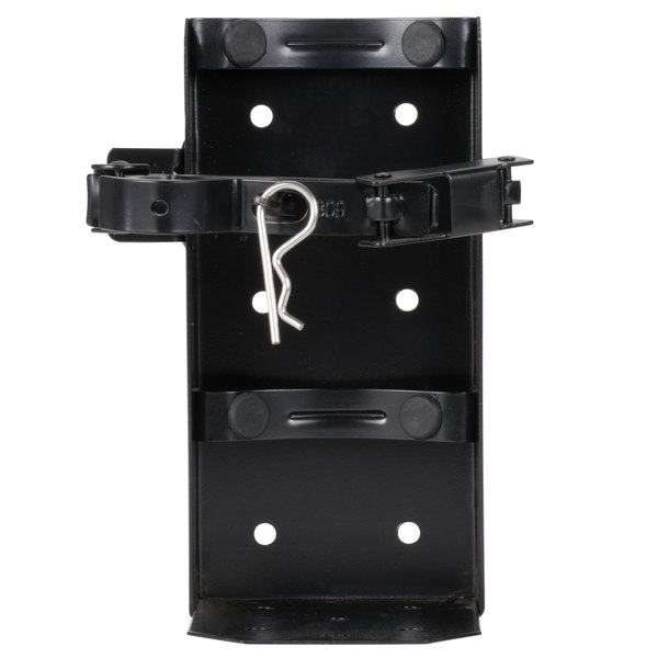 Brandblusser montagesteun industrie 9 en 12 kilo