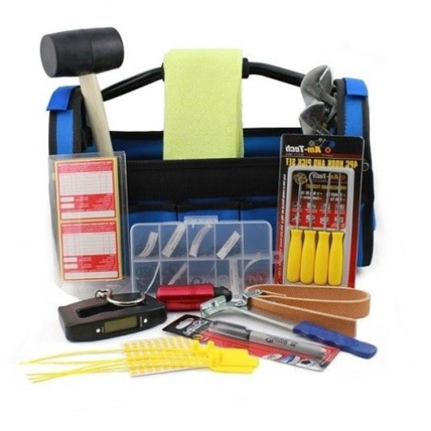 Brandblusser REOB servicemonteur serviceset