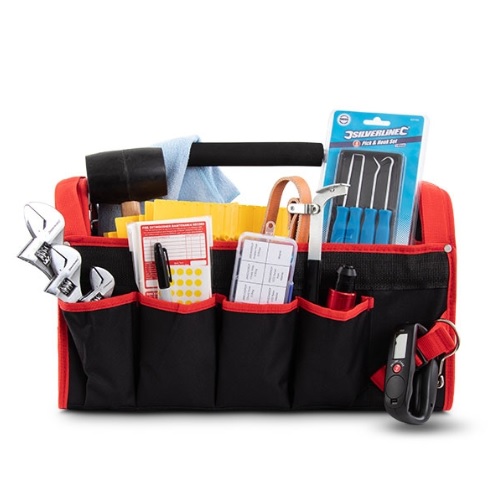 Brandblusser REOB servicemonteur serviceset