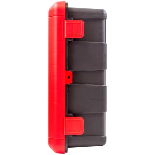 Brandblusserkast 6 kilo brandblusser