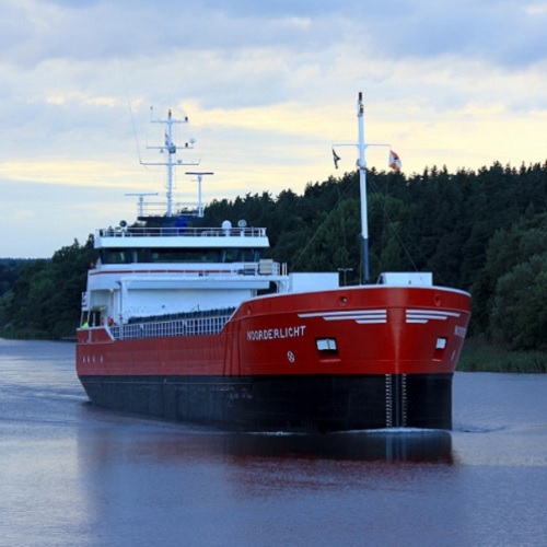 Brandblussers keuren binnenvaart
