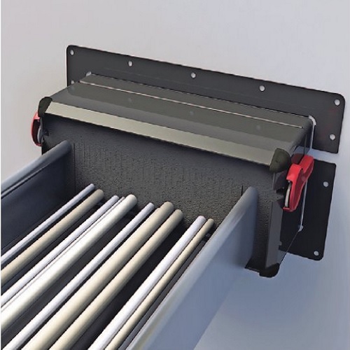 Brandwerende elektra flex box