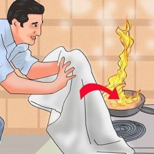 Blusdeken 120x180 cm hardbox