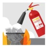 Ajax vetblusser 2 liter