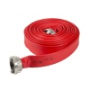 Brandslang 20 meter 1,5" NA66 rood