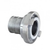 Brandslang 30 meter 2" NA66 wit