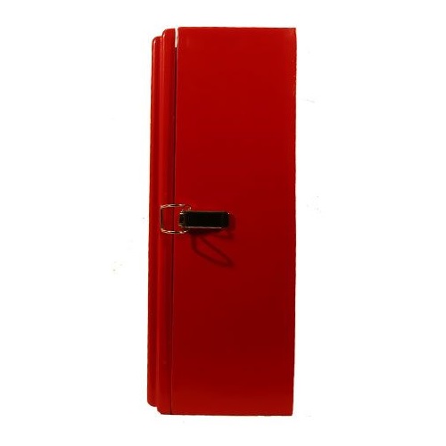 Brandweerslangen kast