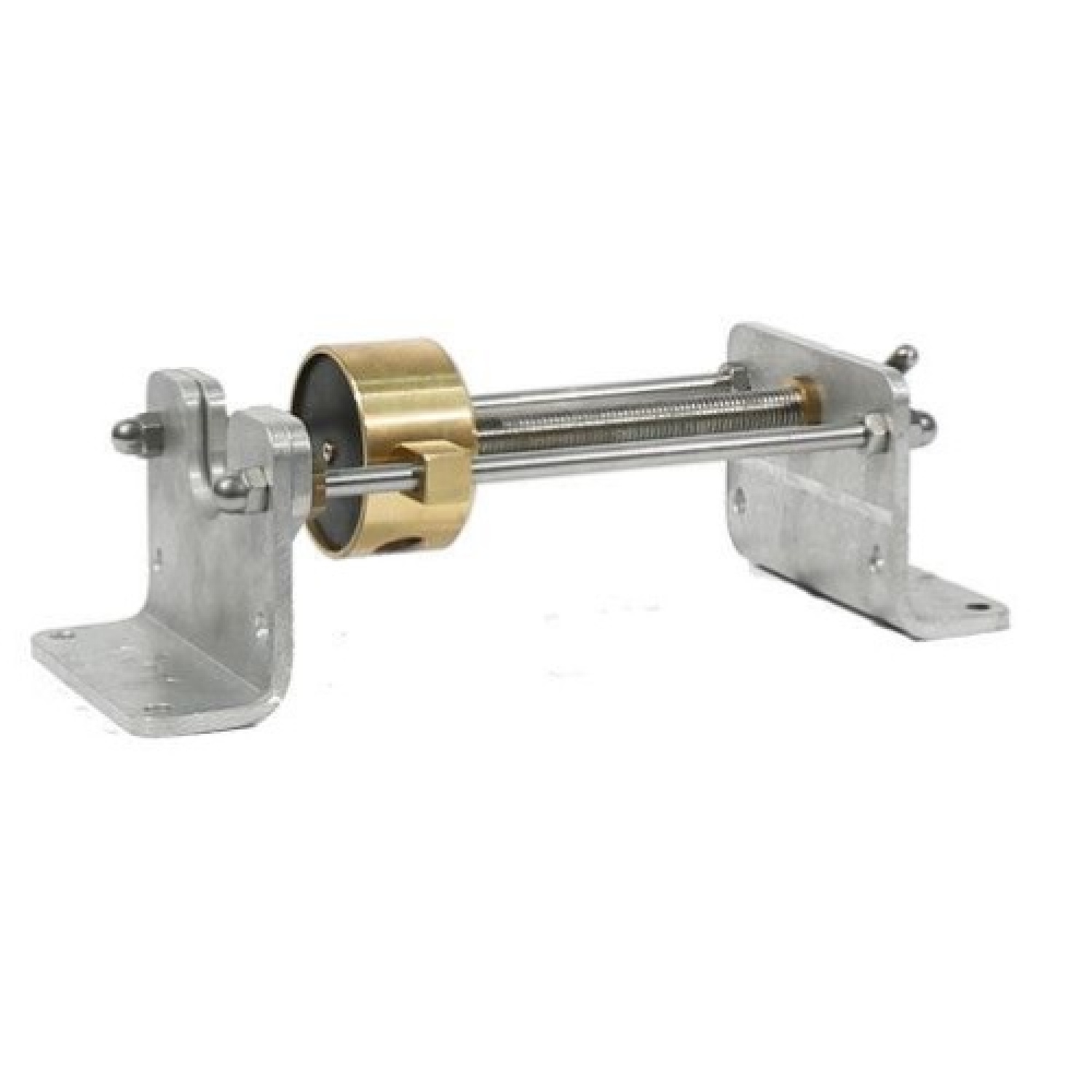 Brandslanghaspel afpers applicator