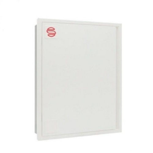 Saval combi haspelkast C-32-N