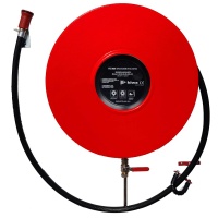 RH brandslanghaspel 20 meter 3/4 '600"