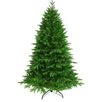 Brandvertragende kunstkerstboom 120 cm