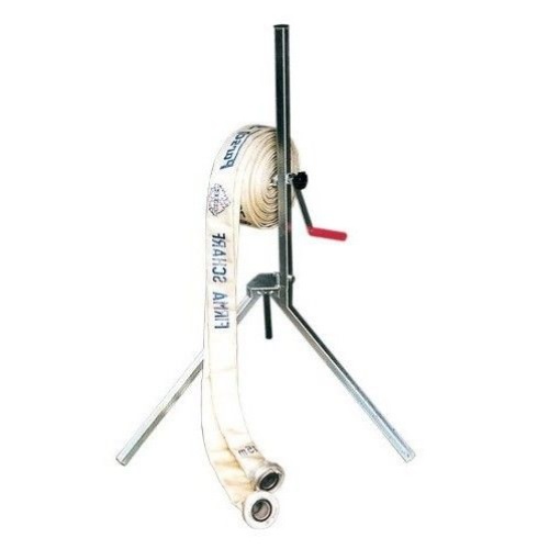 Brandweer slang oproller