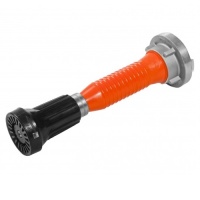 Brandweer straalpijp V10 oranje NOK 52