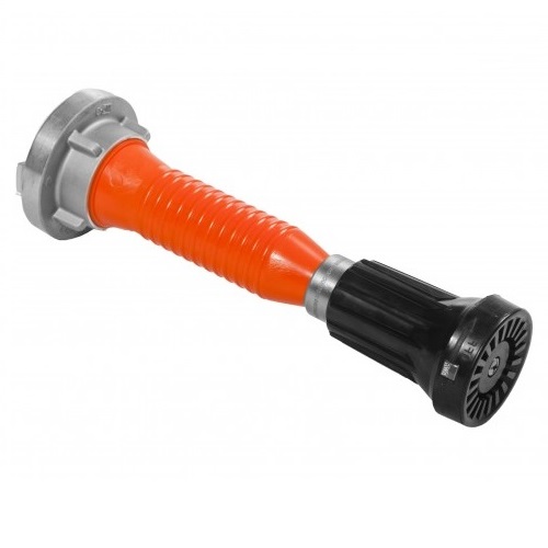 Brandweer straalpijp V10 oranje NOK 66